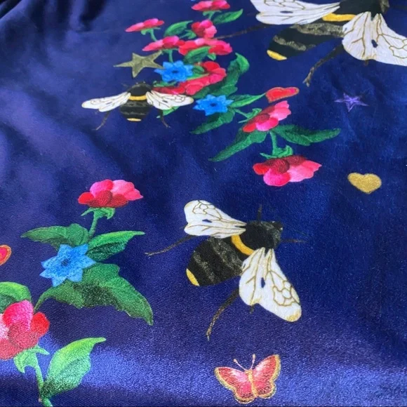 Jaded London Robin Reversible Kimono
